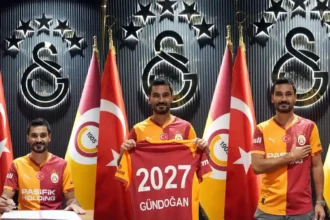 İlkay Gündoğan