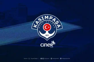 Kasımpaşa Spor kulübü