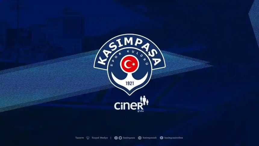 Kasımpaşa Spor kulübü