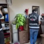 Mali Şube Operasyon