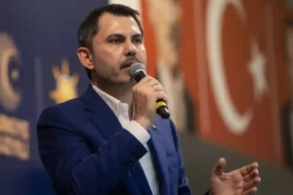 Murat Kurum