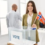 Norveç Seçim