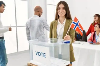 Norveç Seçim