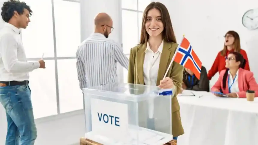 Norveç Seçim