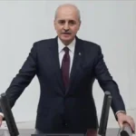 Numan Kurtulmuş