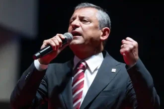 Özgür Özel