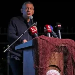 Özgür Özel