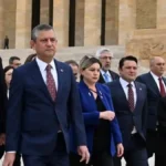 Özgür Özel