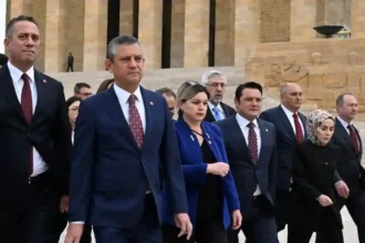 Özgür Özel