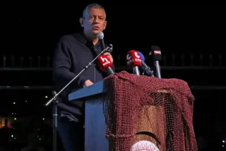 Özgür Özel