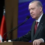 Recep Tayyip Erdoğan