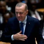 Recep Tayyip Erdoğan