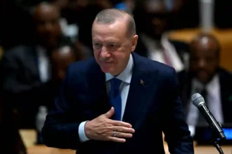 Recep Tayyip Erdoğan