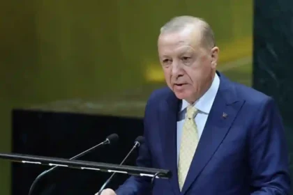 Recep Tayyip Erdoğan