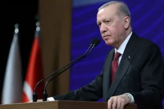 Recep Tayyip Erdoğan
