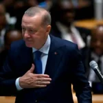 Recep Tayyip Erdoğan