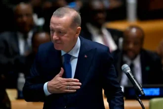 Recep Tayyip Erdoğan