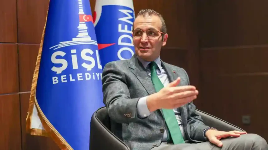 Resul Emrah Şahan