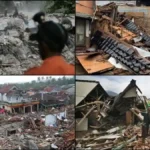 Rusya Deprem
