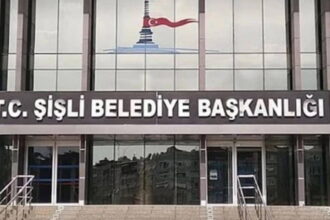 Şişli Belediyesi