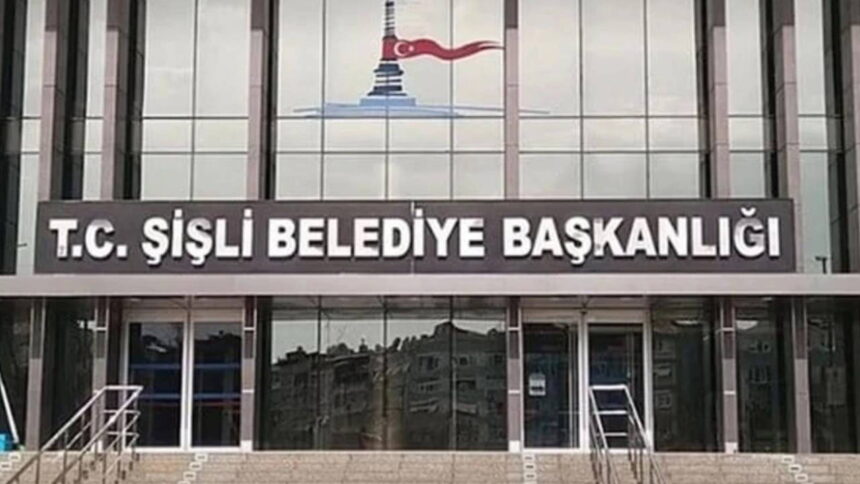 Şişli Belediyesi
