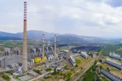 Soma Termik Santral