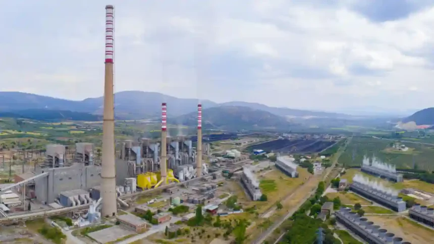 Soma Termik Santral