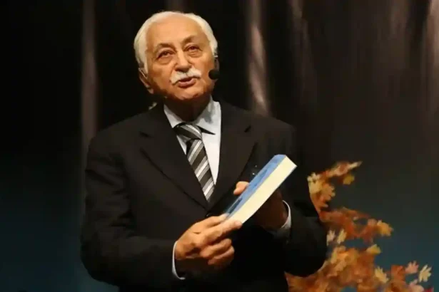 Yavuz Bülent Bakiler