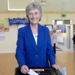 Catherine Connolly