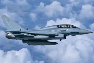Eurofighter