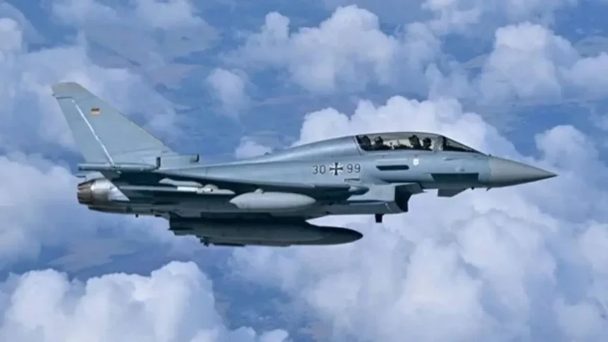 Eurofighter