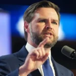 JD Vance