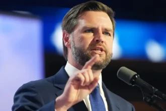 JD Vance
