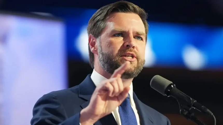 JD Vance