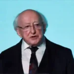 Michael Higgins