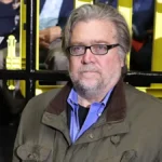 Steve Bannon