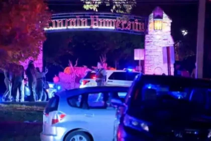 ABD üniversite Saldırı