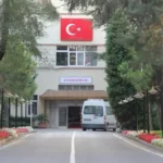 Askere Hastane