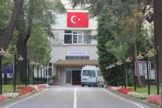 Askere Hastane