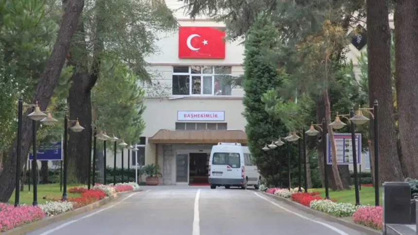 Askere Hastane