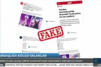 Az TV Fake Haber
