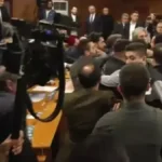 Bayrampaşa Belediyesi Kavga