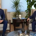 Ahmet Davutoğlu - Fatih Erbakan