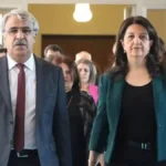 Dem Parti Heyeti