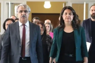 Dem Parti Heyeti