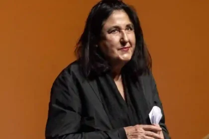 Emine Sevgi Özdamar