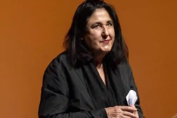 Emine Sevgi Özdamar