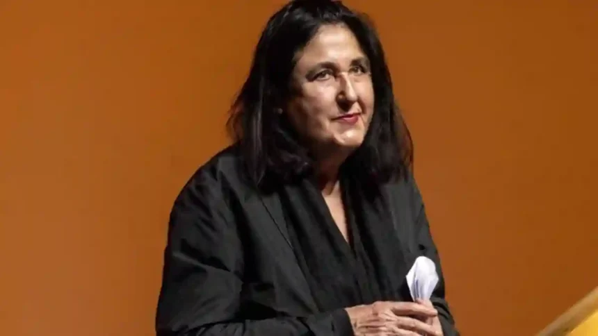 Emine Sevgi Özdamar