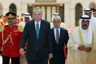 Erdoğan Kuveyt