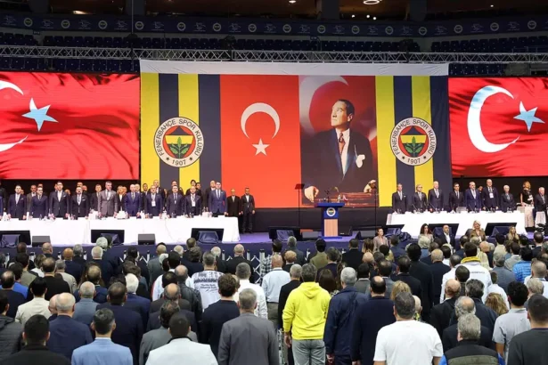 Fenerbahçe Genel Kurul